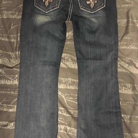 Rock Revival Jeans - Size 31 - Picture 12 of 13